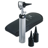Briggs Healthcare K&W Standard Otoscope with 10 Disposable Specula & Bag